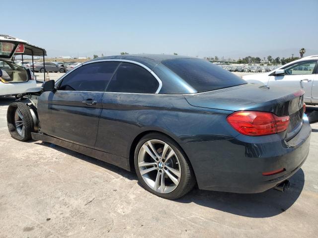 WBA4U7C58H5D43448 BMW 430I