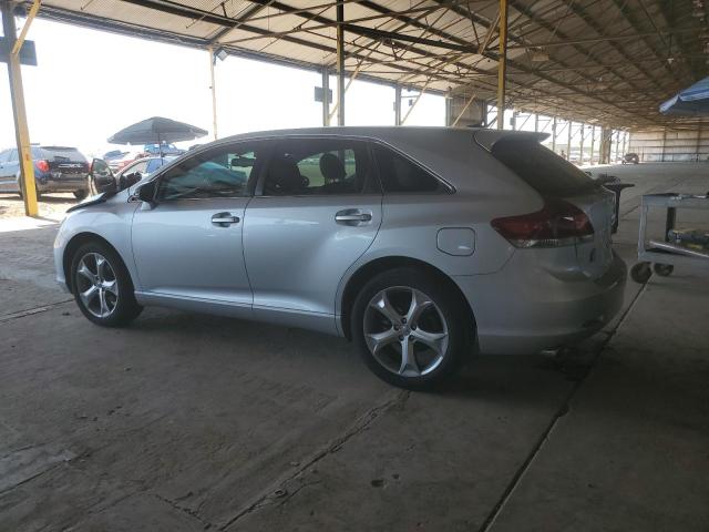 4T3ZK3BB1EU065573 Toyota VENZA LE