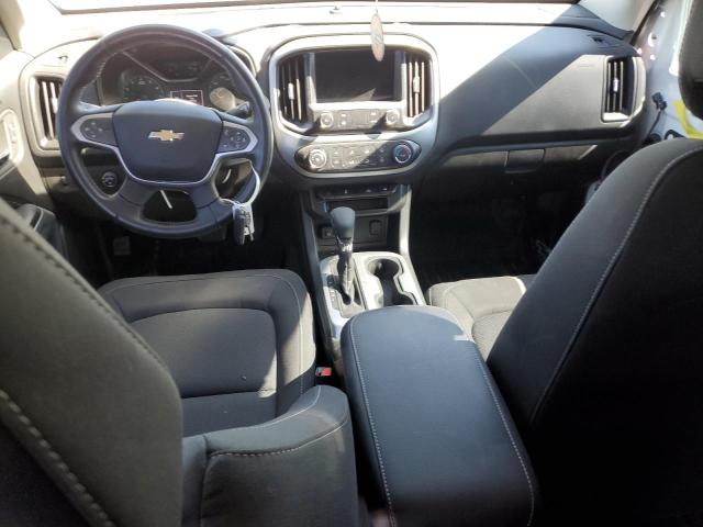 1GCGTCEN3N1296001 2022 Chevrolet Colorado Lt