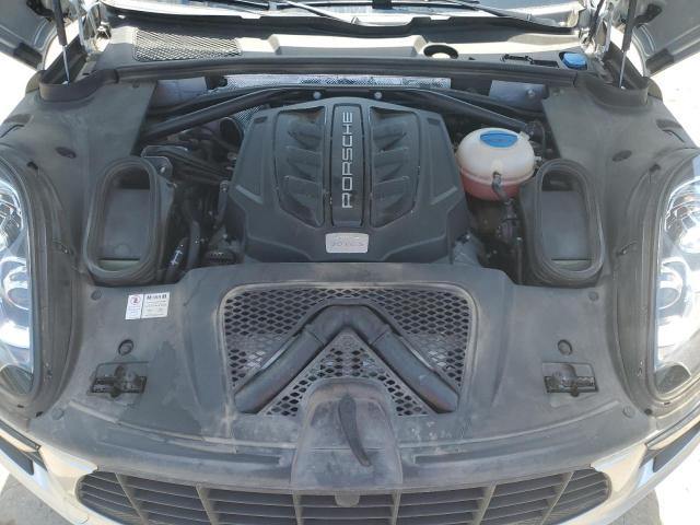 WP1AB2A52HLB13929 Porsche MACAN S
