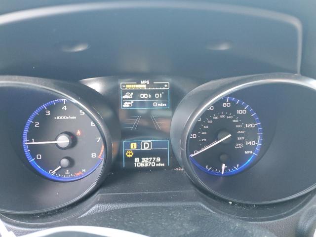 4S4BSANC7G3223409 Subaru Outback 2.5i Limited