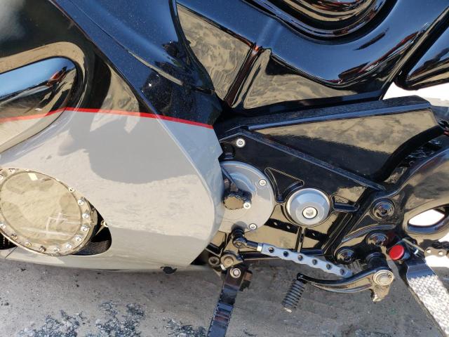 2020 SUZUKI GSX1300 RA - JS1GX72B5L7100859