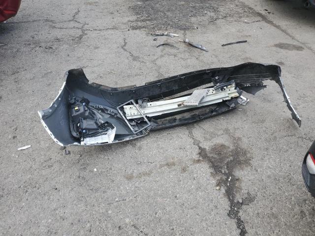 VIN: JA4AS3AA4LZ036338 Auction: COPART Lot: 59539973 Location: PA - PHILADELPHIA JA4AS3AA4LZ036338 MITSUBISHI ECLIPSE 2020 SILVER Photo 12