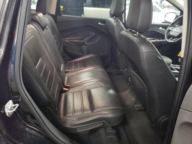 1FMCU0HD4KUA47130 2019 Ford Escape Sel