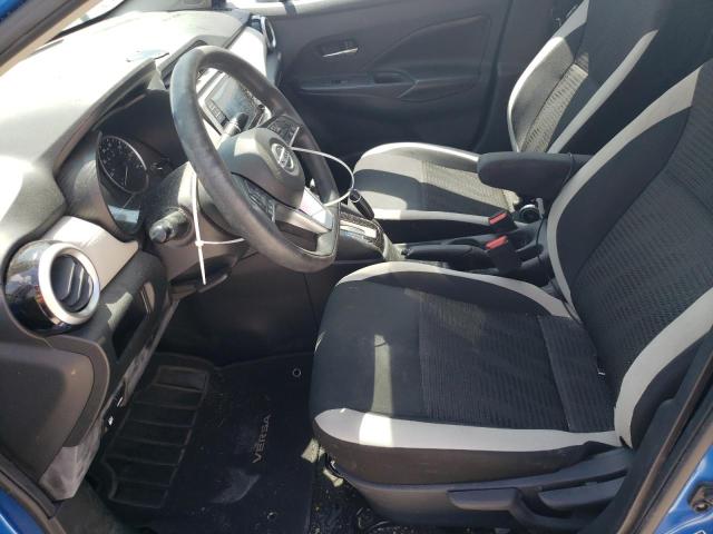 3N1CN8EV6LL883601 Nissan VERSA SV