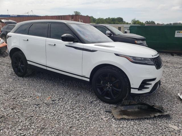 2021 LAND ROVER ALL MODELS SALYT2EX6MA325756