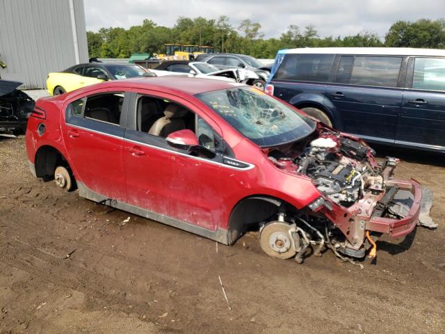 VIN 1G1RB6E42FU112521 2015 Chevrolet Volt no.4