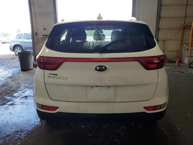 KNDPMCAC0K7598078 KIA Sportage Lx