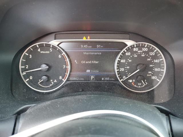 1N4AL4CV3KC227460 Nissan ALTIMA SR