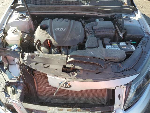 5XXGN4A76FG380598 KIA OPTIMA EX