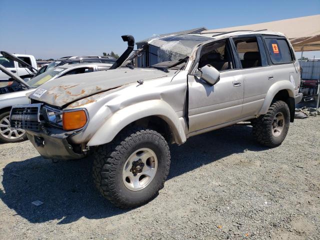 1994 Toyota Land Cruiser 