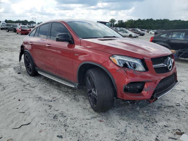 4JGED6EB0HA080909 2017 MERCEDES-BENZ GLE-CLASS, photo no. 4