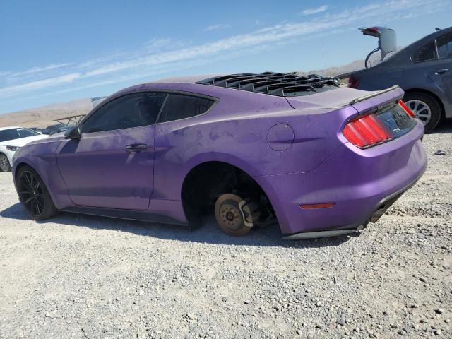 1FA6P8TH5F5408842 Ford MUSTANG