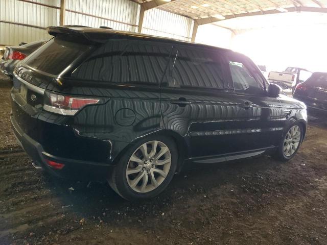 SALWR2WF5EA339936 | 2014 LAND ROVER RANGE ROVE