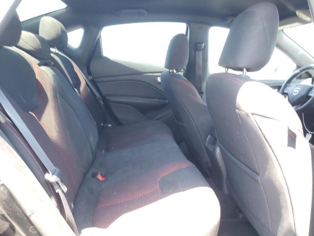 1C3CDFBB2GD680462 Dodge DART SXT