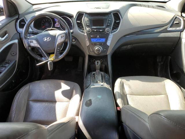 KM8SN4HF6EU065697 Hyundai Santa Fe Gls
