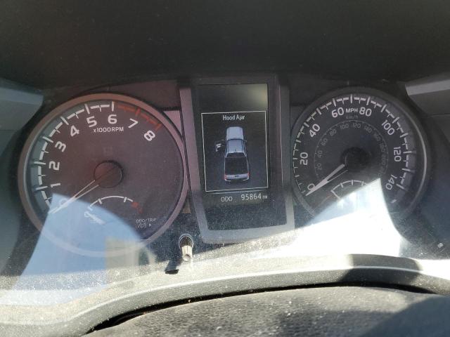 3TMBZ5DNXGM001911 Toyota Tacoma Double Cab