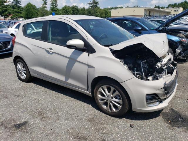 2021 Chevrolet Spark 1Lt VIN: KL8CD6SA6MC746024 Lot: 60572883