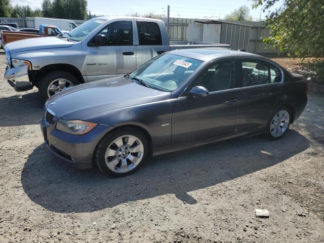 2006 BMW 3 Series 330xi