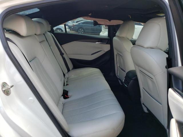 2021 MAZDA 6 SIGNATUR - JM1GL1XY9M1606985