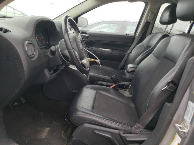 1C4NJDEB0GD691148 Jeep Compass Latitude