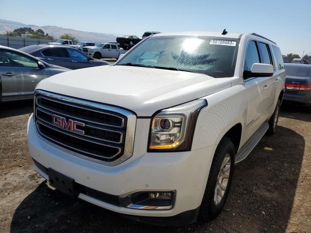 2015 GMC Yukon XL 