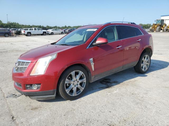 2010 Cadillac SRX Premium Collection