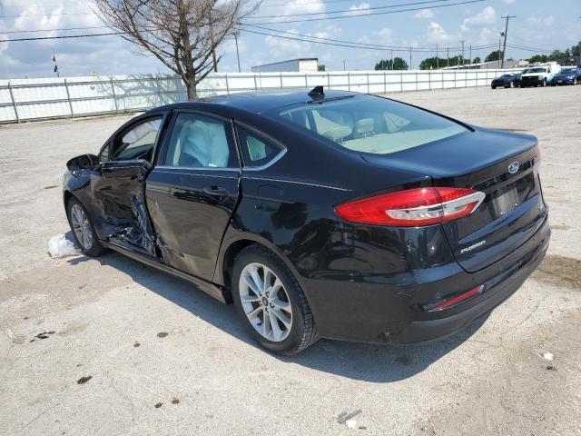 3FA6P0HD5LR254259 2020 FORD FUSION, photo no. 2