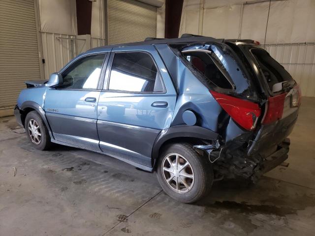 BUICK RENDEZVOUS CX 2002 1