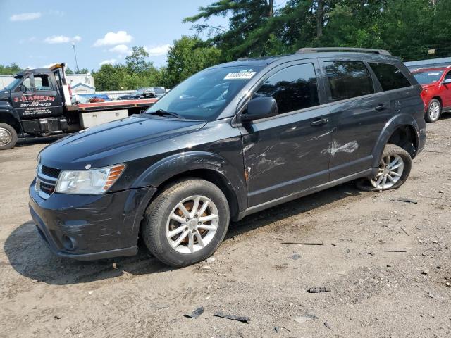 2013 Dodge Journey SXT