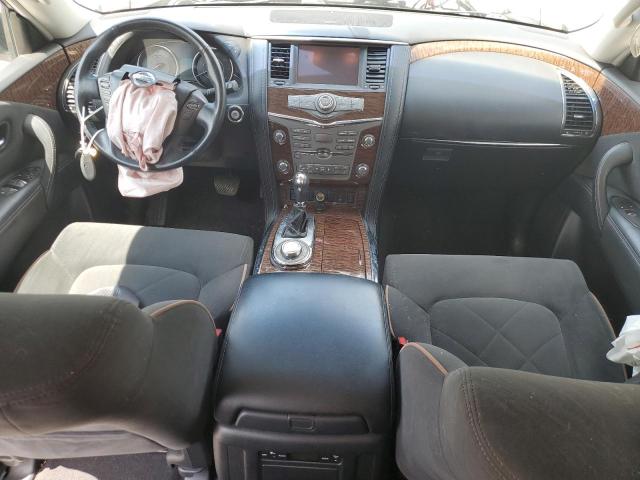 JN8AY2NC2H9508414 Nissan ARMADA SV