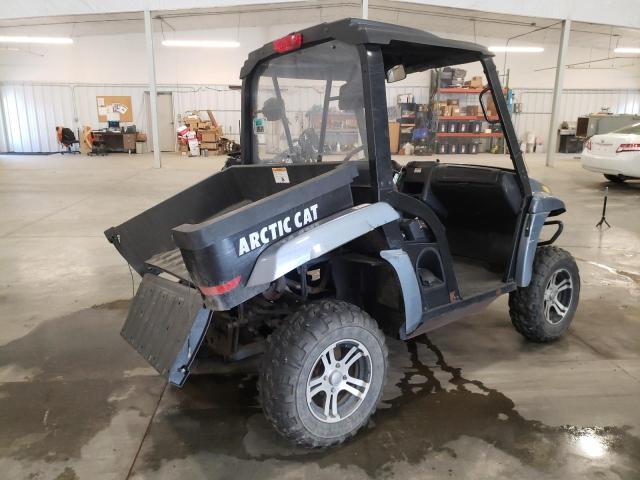 2009 ARCTIC CAT ATV 4UF09MPVX9T301409