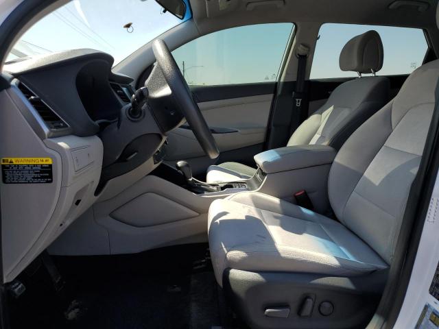 KM8J33A4XJU722919 Hyundai TUCSON SEL