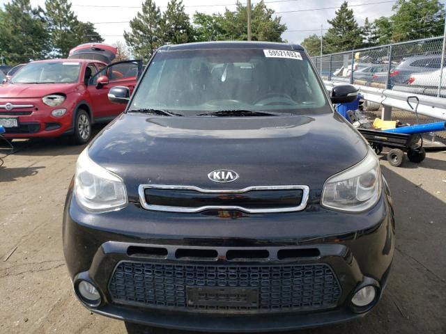 KNDJX3A56E7716833 KIA Soul !
