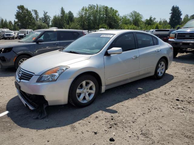 2008 Nissan Altima 2.5