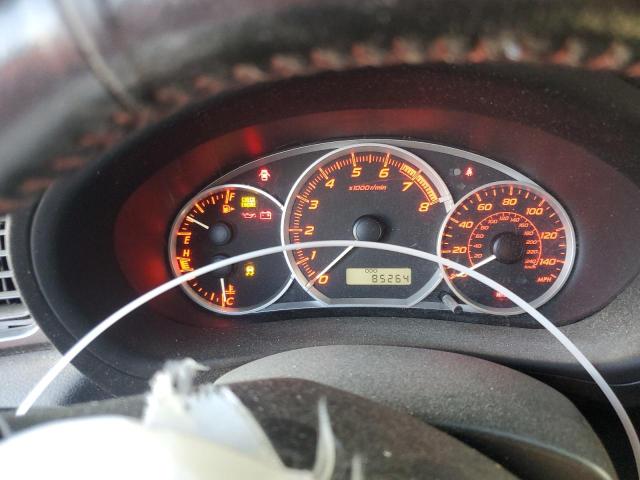 JF1GR7E68EG261570 Subaru Impreza Wrx