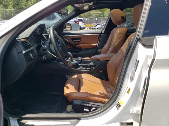 WBA4F9C34HG812766 BMW 430xi Gran Coupe