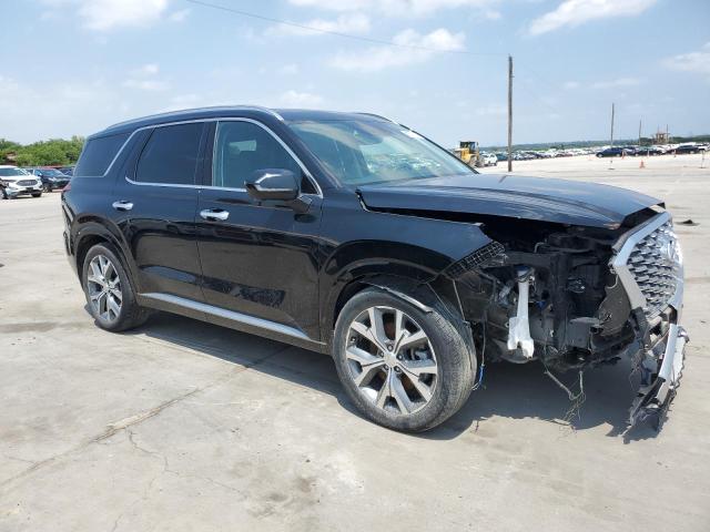 Vin: km8r5dhe6mu178795, lot: 59071023, hyundai palisade limited 20214