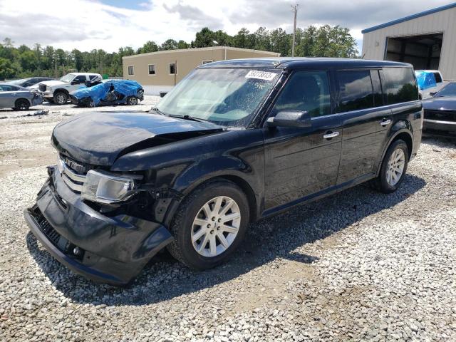 2012 Ford Flex SEL