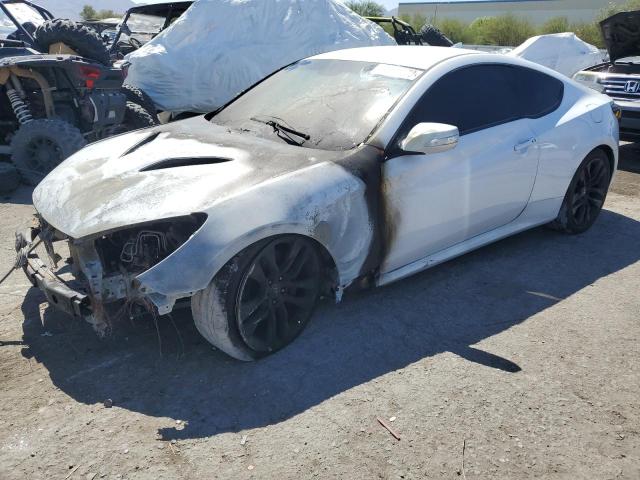 2015 HYUNDAI GENESIS CO - KMHHU6KJ6FU126389