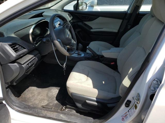 4S3GTAD65K3745029 Subaru Impreza Premium