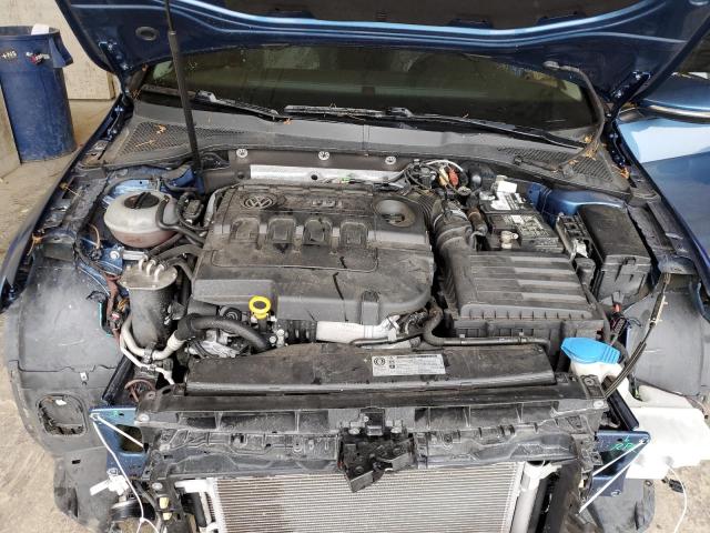 2015 VOLKSWAGEN GOLF TDI - 3VW2A7AU7FM042491