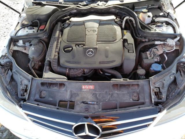 WDDGF8AB5EA943973 Mercedes-Benz C 300 4matic