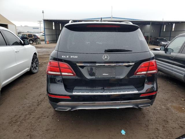 4JGDA5JBXHA953747 2017 MERCEDES-BENZ GLE-CLASS, photo no. 6