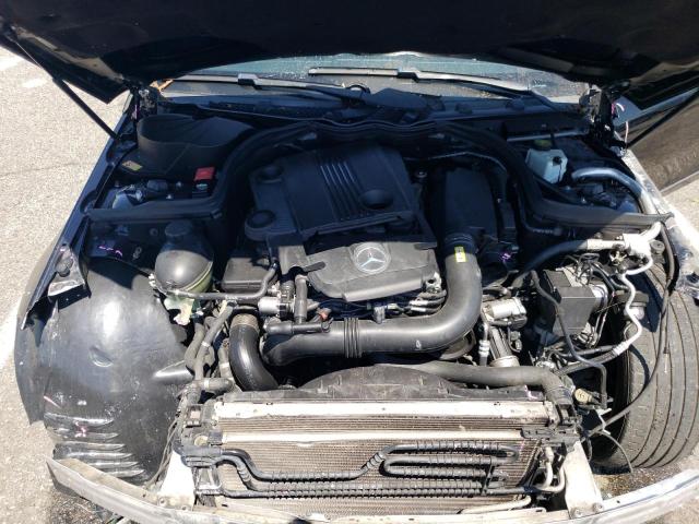 WDDGF4HB4ER308999 Mercedes-Benz C 250