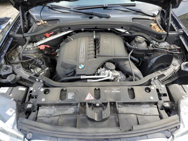 2015 BMW X4 XDRIVE3 - 5UXXW5C52F0E88668