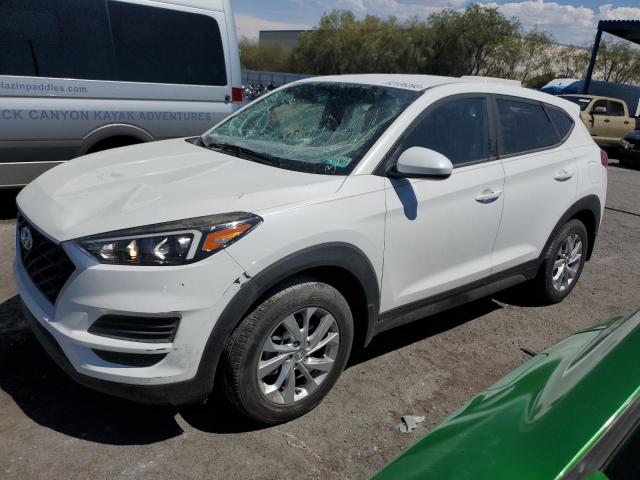 KM8J23A43LU078833 Hyundai Tucson SE