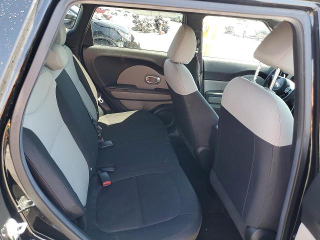KNDJN2A29F7182606 KIA Soul