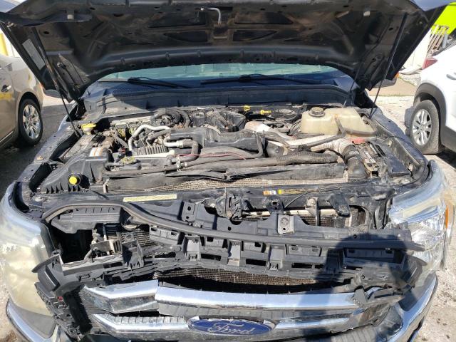 2016 FORD F350 SUPER - 1FT8W3BT3GEA71653