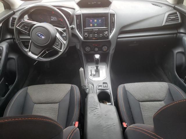JF2GTACC4J8200482 Subaru Crosstrek Premium